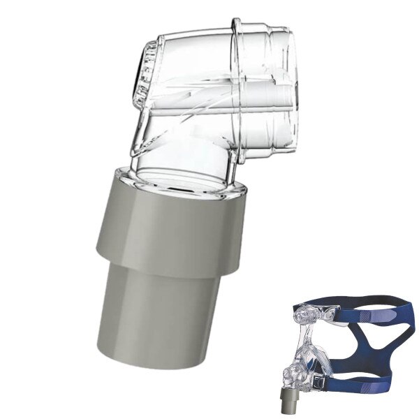 Mirage Series CPAP Elbow
